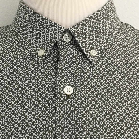 Banana Republic Other - Banana Republic | Slim Fit Dress Shirt